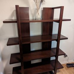 Bookshelves From Macys