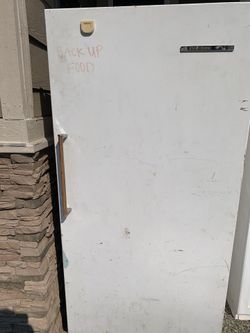 Freezer