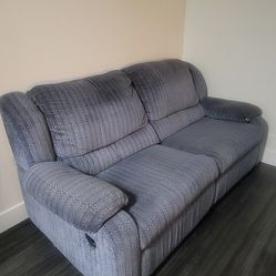 Recliner Couches