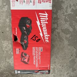 Milwaukee M18 Battery 