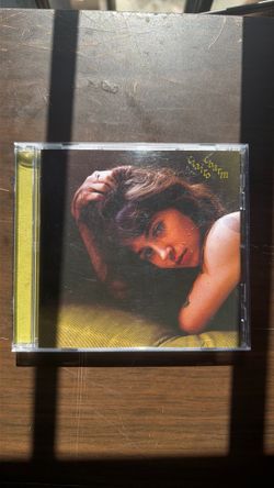 Clairo “Charm” CD