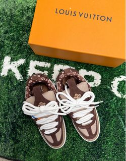 Louis Vuitton sneakers