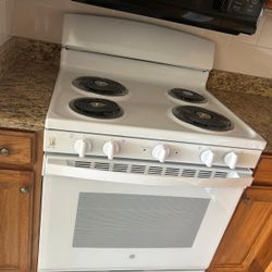Stove