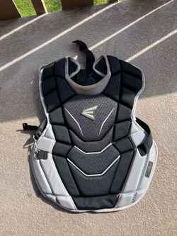 baseball chest pad