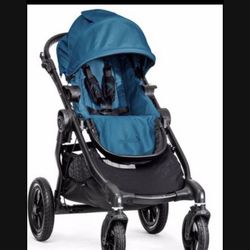 City Select Baby Stroller 