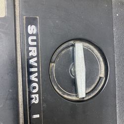 Safe Box