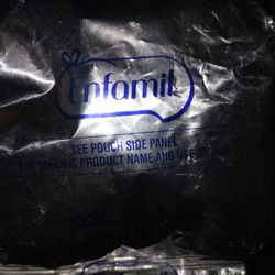 Enfamil BABY FORMULA refill bags 