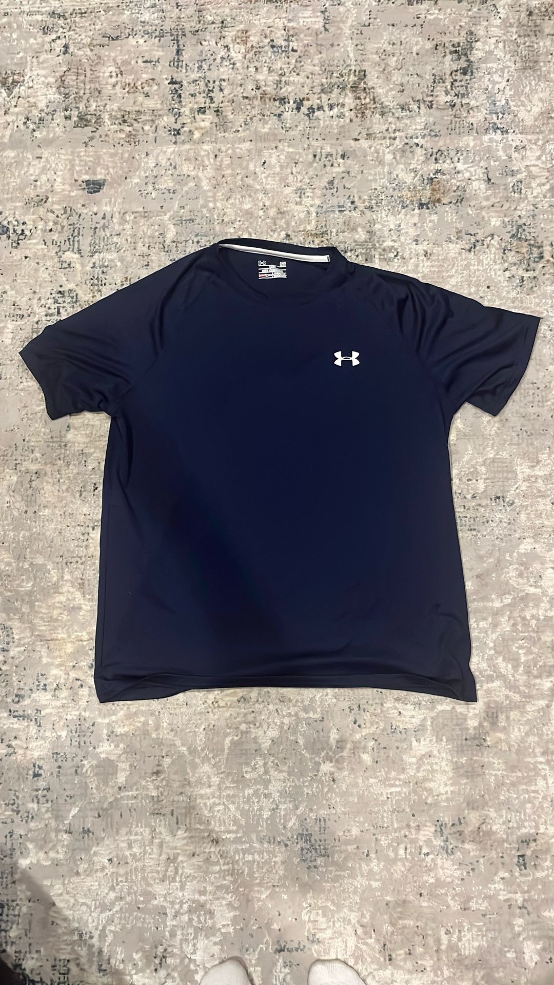 Underarmor Shirt