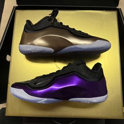 Nike Air LeBron 23 The Chosen One Men’s size 9 Basketball shoes NEW!