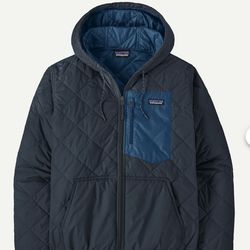 Patagonia  Men’s Hoody