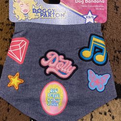 Bandana For Dog