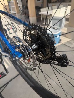 Vendo MTB Trek Xcaliber 9 rin 29