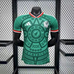 SELECCI9N MEXICANA AUTENTICA 2026 COPA MUNDIAL