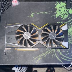 RX 5700 XT Challenger D 8G OC