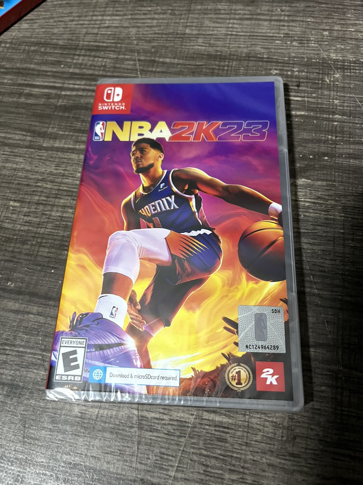 nba 2k switch sale