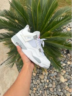 Jordan 4