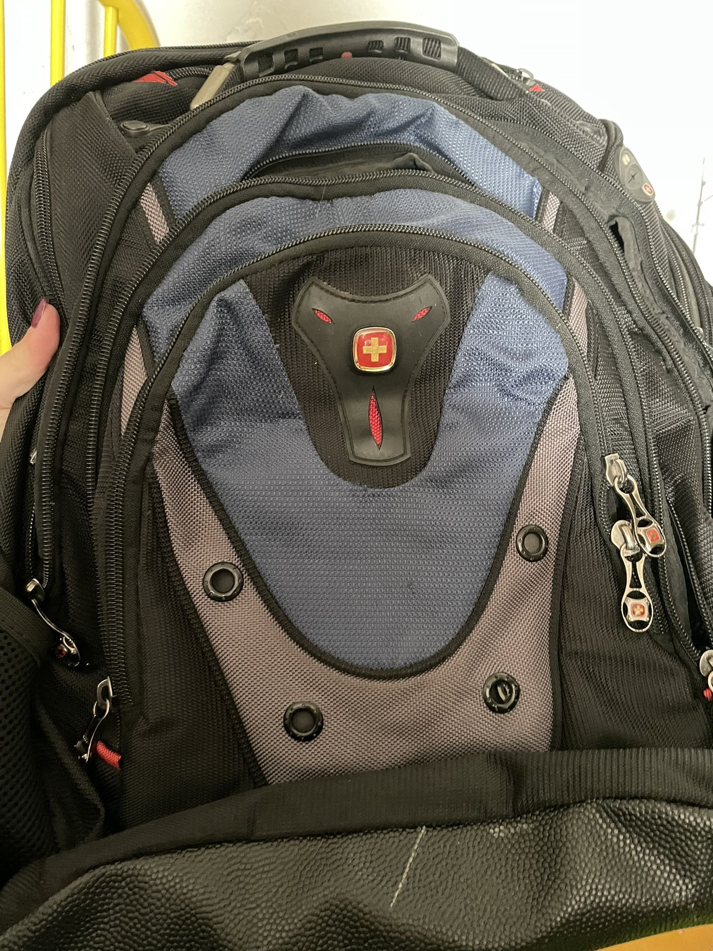 Book bag, Backpack, Laptop Bag