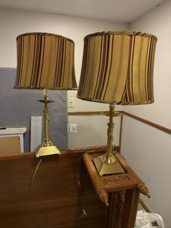 Lampshades 