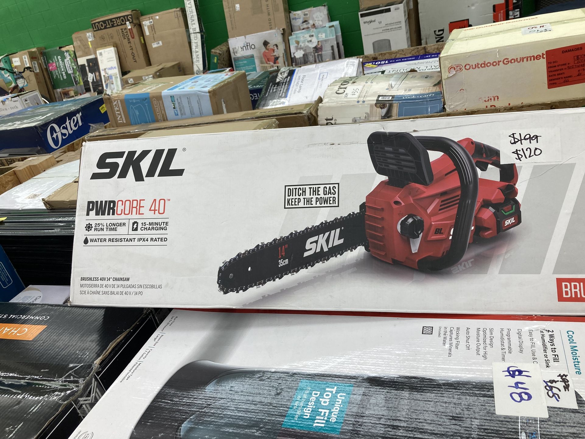 Skil Saw