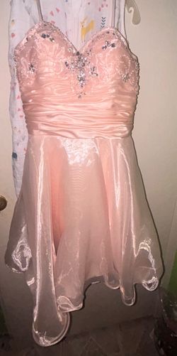 Hoco Dress size 5/6