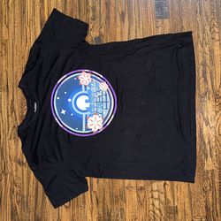 Pokémon Go Fest 2022 Graphic T-Shirt Limited Edition SOLD OUT Size XXL