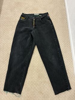 vintage paco jeans