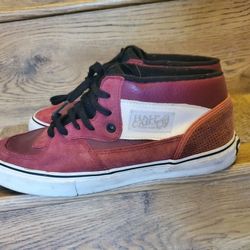 Vans Mens Shoes 11