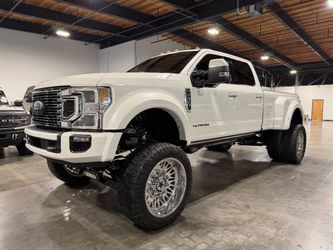 2022 Ford F-450