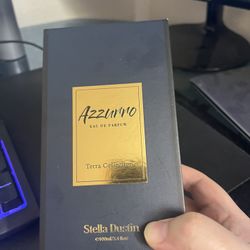Azzurro Stella Dustin Cologne