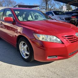 2008 Toyota Camry