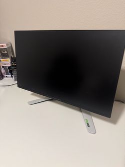 Alienware Gaming Monitor