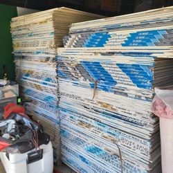 Sheetrock 