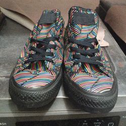 Brand new Converse All Stars 