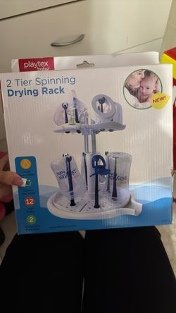 Drying Rack