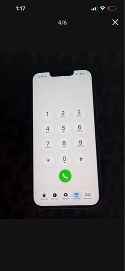 iPhone 16e