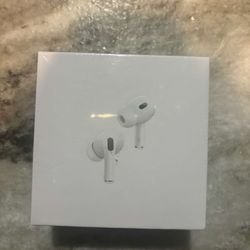 AirPod Pros 2 