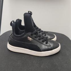 Kids Puma Sneakers