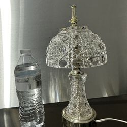 Vintage Lamp 