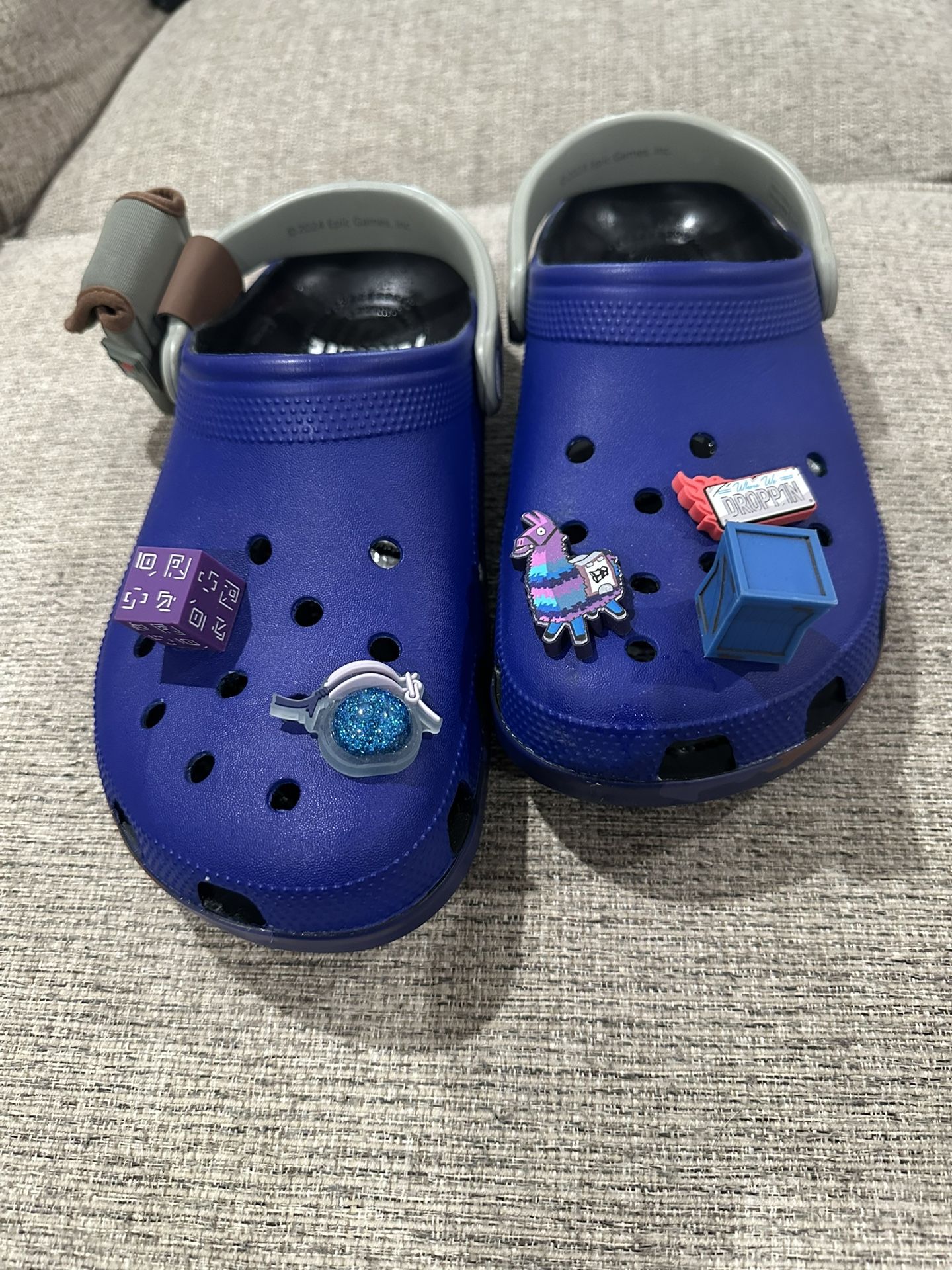 Crocs