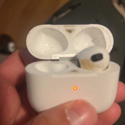 AirPods Generation 3