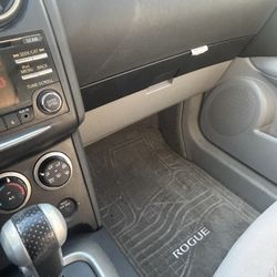 2013 Nissan Rogue