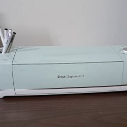 Cricut Machine Explore Air 2 
