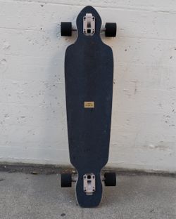 Landyachtz Battle Axe Longboard