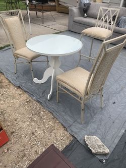 Table Set