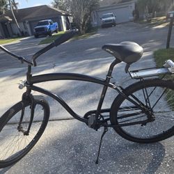 Velo Orange Grand Cru Beach Cruiser