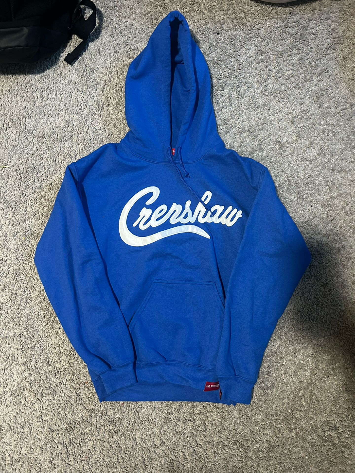 Crenshaw Hoodie