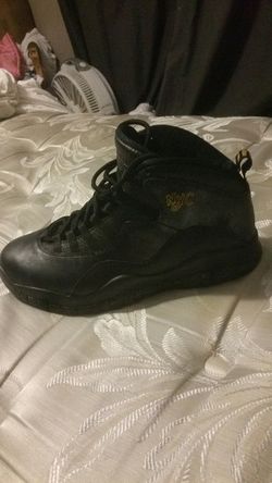Jordans