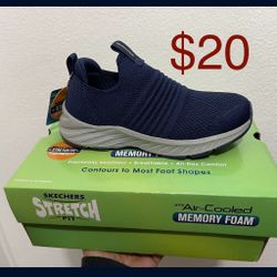 Skechers New
