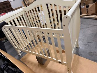 Baby bed and accessories