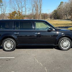 2019 Ford Flex